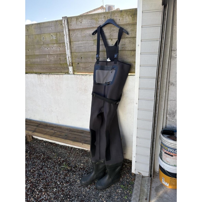 Waders