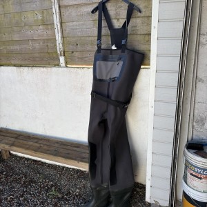 Waders