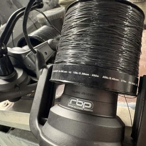 Moulinet fox 12000 S