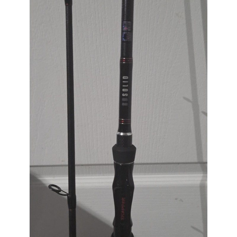 Canne korum so solid