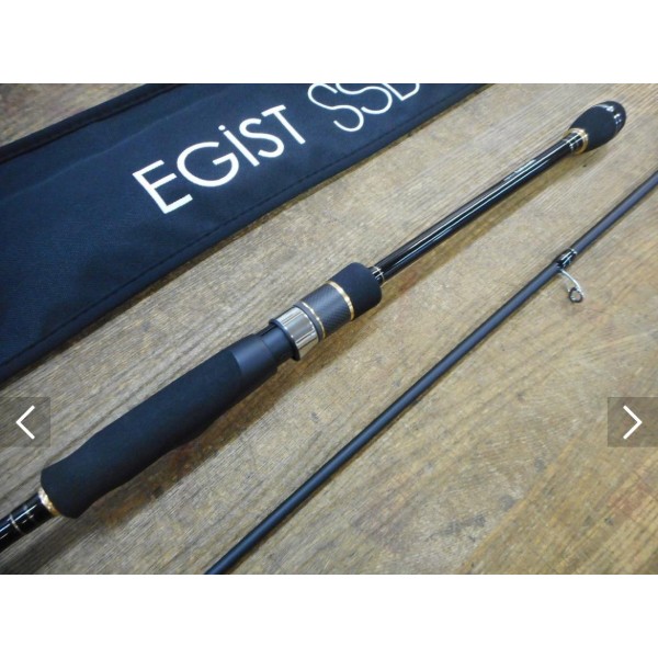 canne tailwalk egist ssd