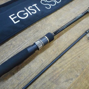 canne tailwalk egist ssd