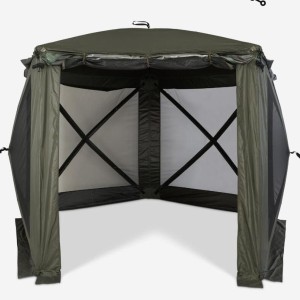 Abris capelan XL