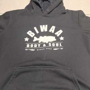 BIWAA - Sweat (Taille M)