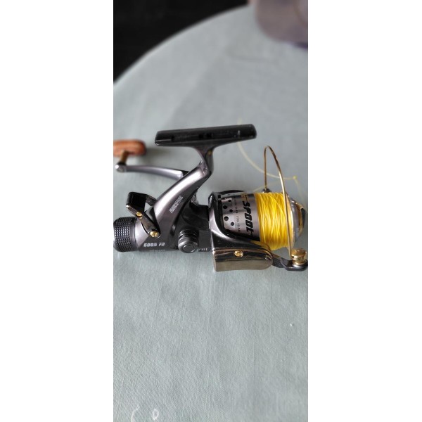 MOULINET SERT6005 FD