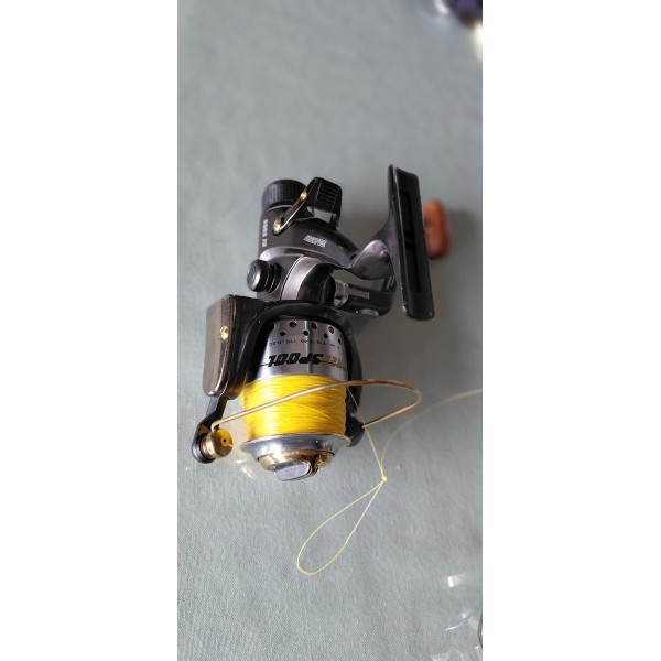 MOULINET SERT6005 FD