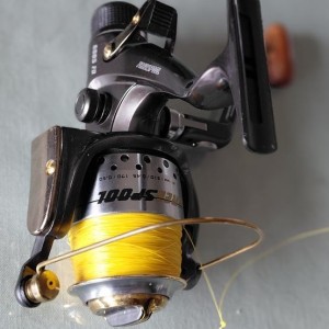 MOULINET SERT6005 FD