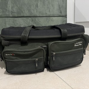 Sac pour chariot carpe mack2 logistik barrow bag