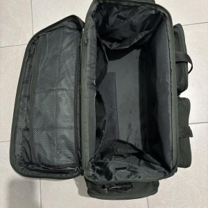 Sac pour chariot carpe mack2 logistik barrow bag