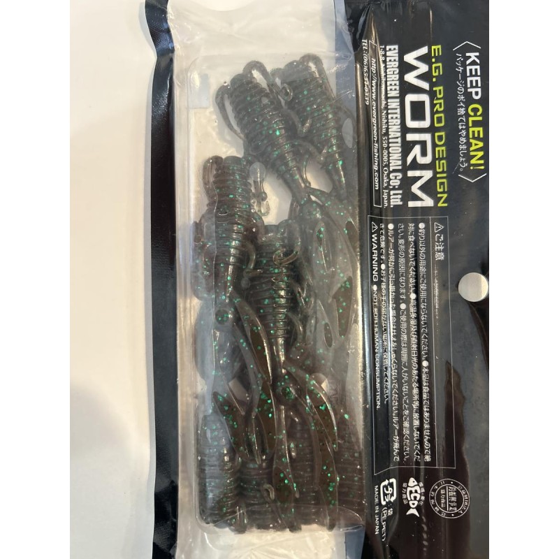 EVER GREEN - Antlion 3.3“