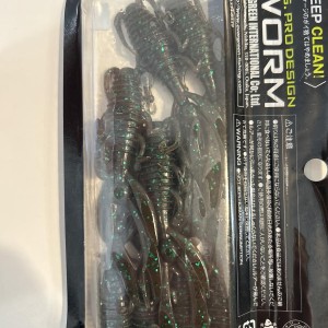 EVER GREEN - Antlion 3.3“