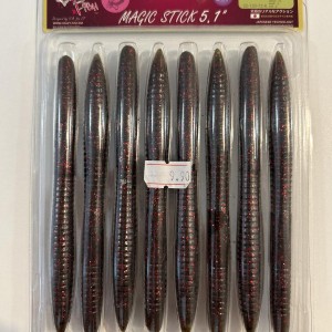 CRAZY FISH - Magic stick 5.1“