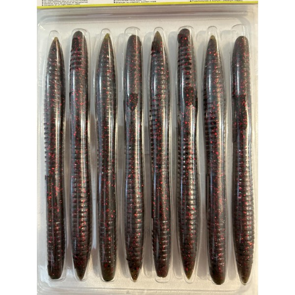 CRAZY FISH - Magic stick 5.1“