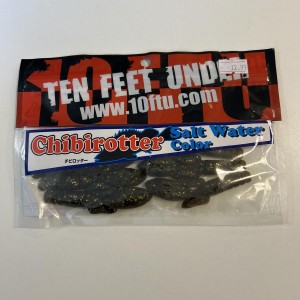 10FTU - Chibirotter