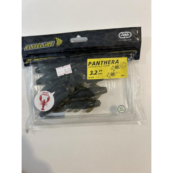 ELITELURE - Panthera 3.2”
