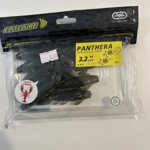 ELITELURE - Panthera 3.2”