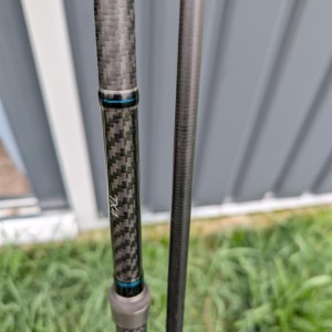Canne Shimano tx4