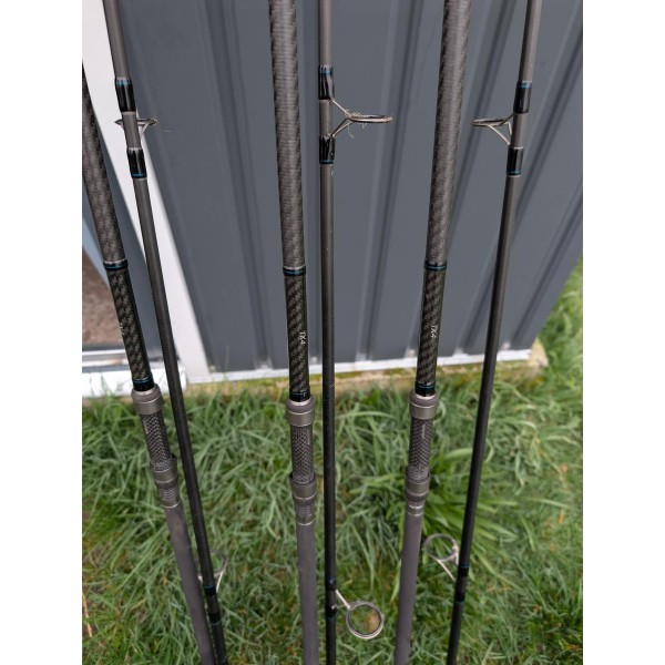 Canne Shimano tx4