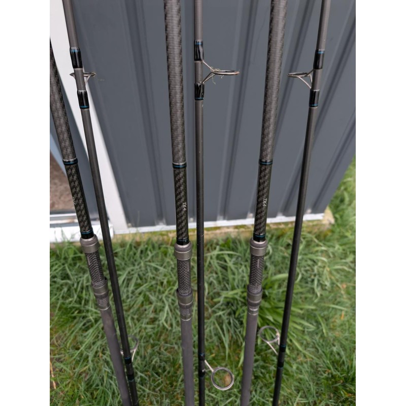 Canne Shimano tx4