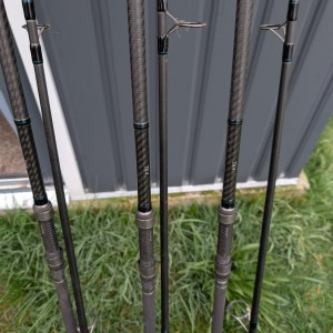 Canne Shimano tx4