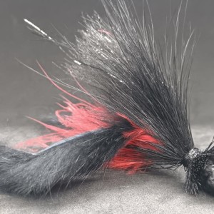 Hairjig écrevisse 7 gr