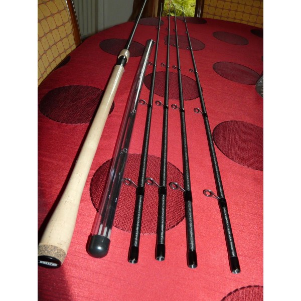 Canne feeder RIVE Rdesign 3.60 neuve