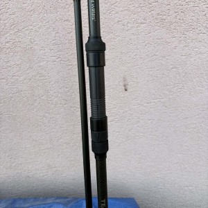 Cannes à carpe Daiwa