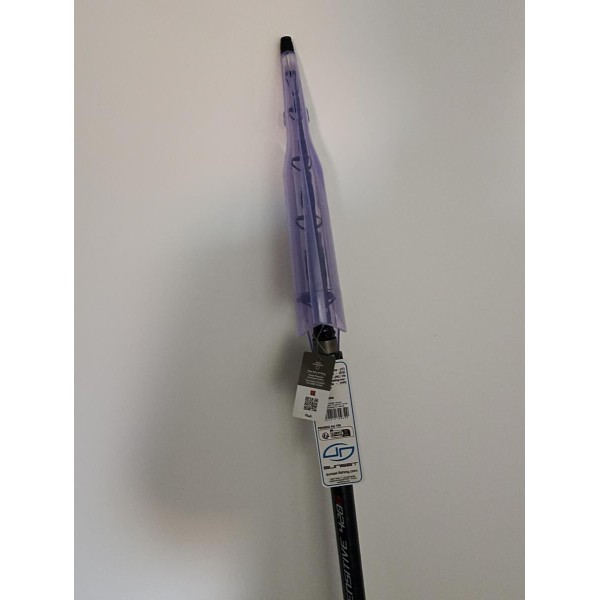 Sunset Canne de surfcasting télescopique Telesurf TS 500