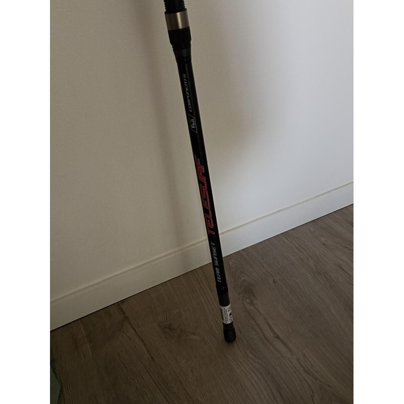Sunset Canne de surfcasting télescopique Telesurf TS 500