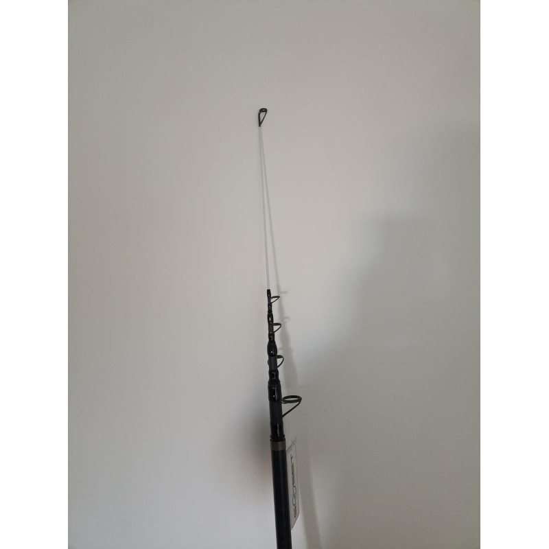 Sunset Canne de surfcasting télescopique Telesurf TS 500
