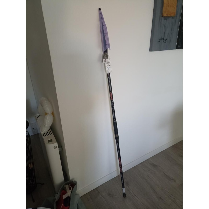 Sunset Canne de surfcasting télescopique Telesurf TS 500
