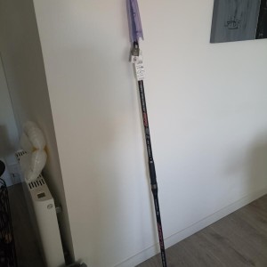 Sunset Canne de surfcasting télescopique Telesurf TS 500