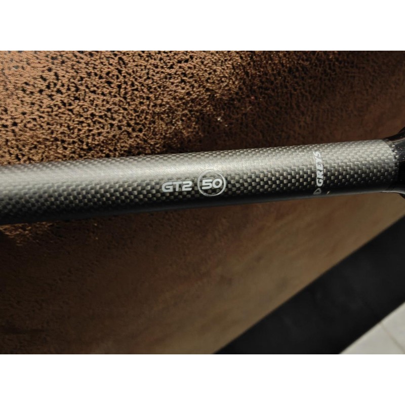 Canne carpe greys gt2 13 pieds 3.5lb