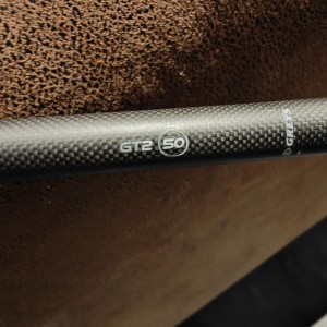 Canne carpe greys gt2 13 pieds 3.5lb