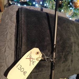 Canne carpe greys gt2 13 pieds 3.5lb