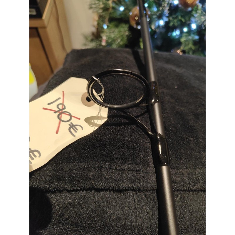 Canne carpe greys gt2 13 pieds 3.5lb
