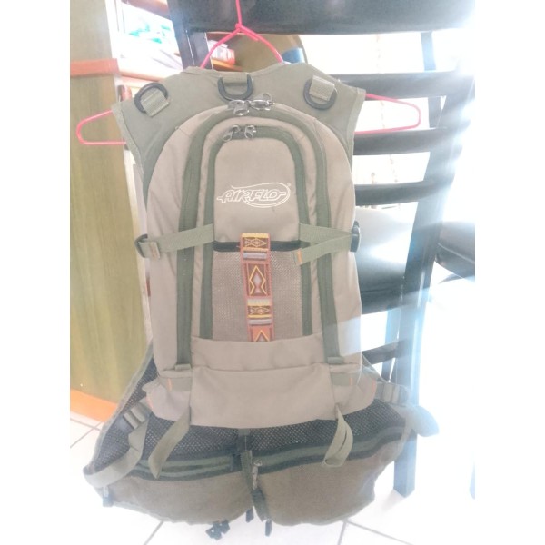 Gilet mouche airflo