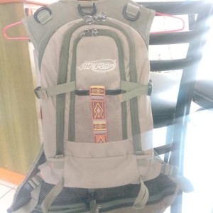 Gilet mouche airflo