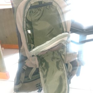 Gilet mouche airflo