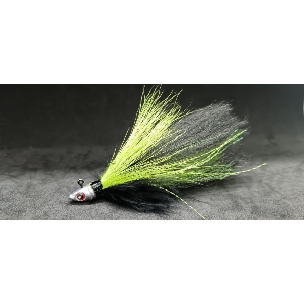 Hairjig 4,2 gr