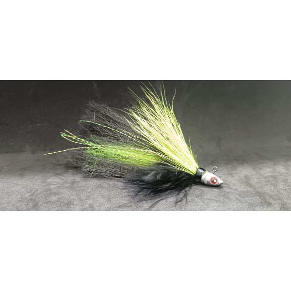 Hairjig 4,2 gr