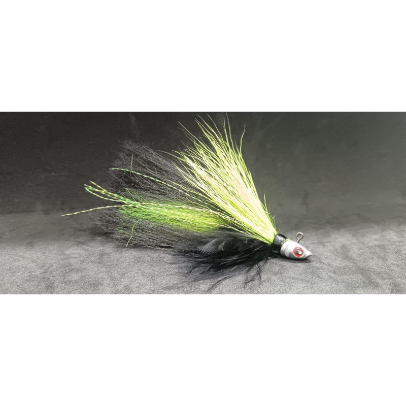 Hairjig 4,2 gr