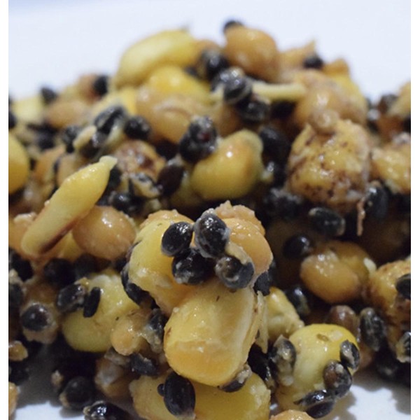 Mix Graine prépare 10kg