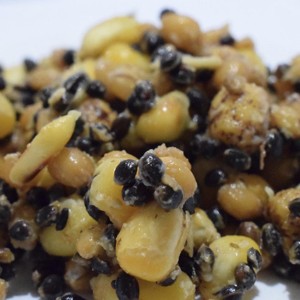 Mix Graine prépare 10kg