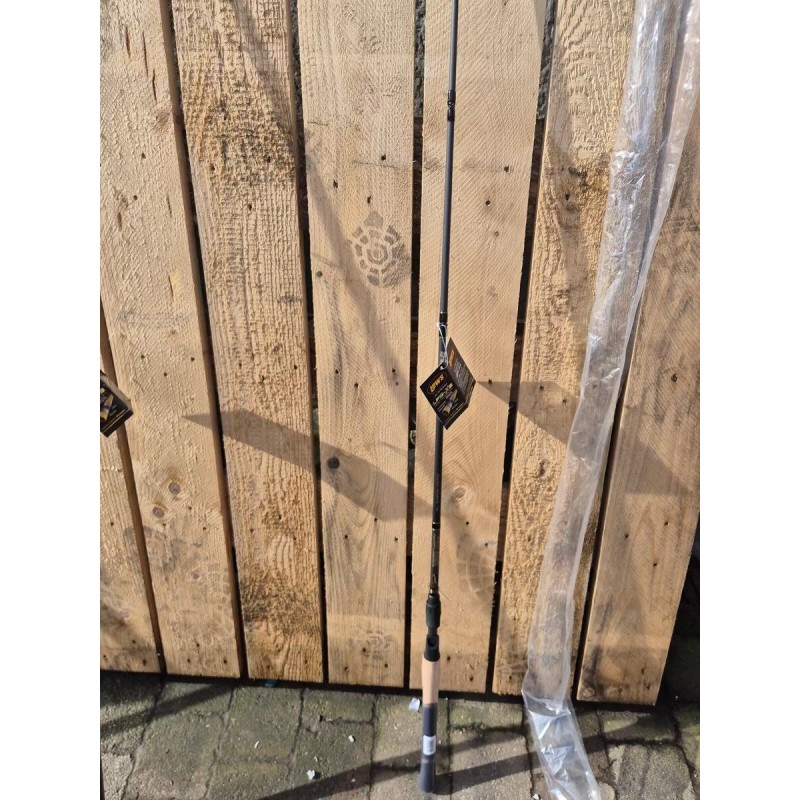 Canne neuve casting LEWS