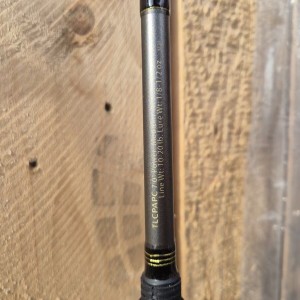 Canne neuve casting LEWS