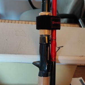 TENRYU - Canne 85 xxh (neuve)