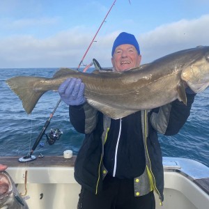 BG SEABASS BG802XHFSOSCF 2,44m 1+1 187cm 203g 10 28-84g