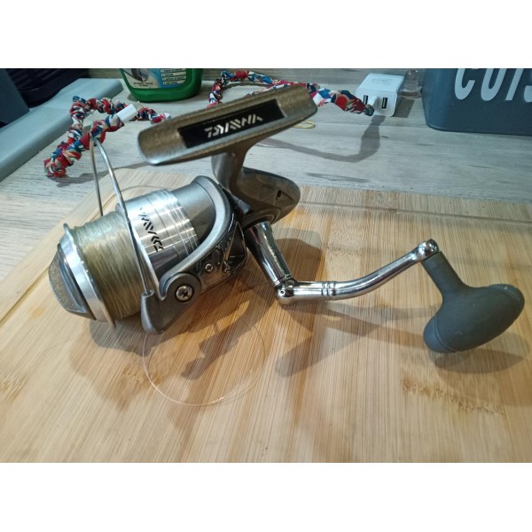 Moulinet Daiwa 5000