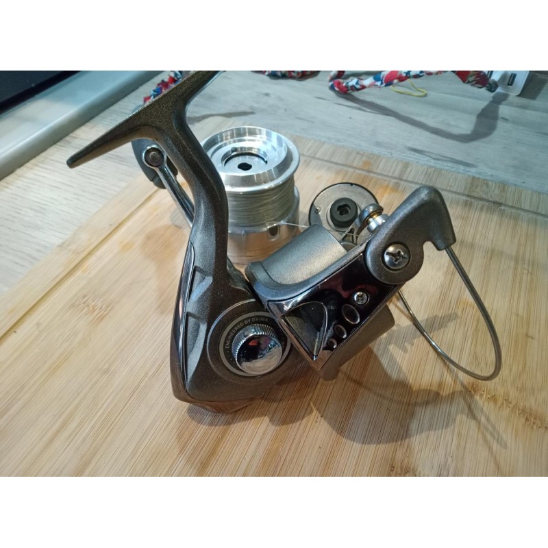 Moulinet Daiwa 5000